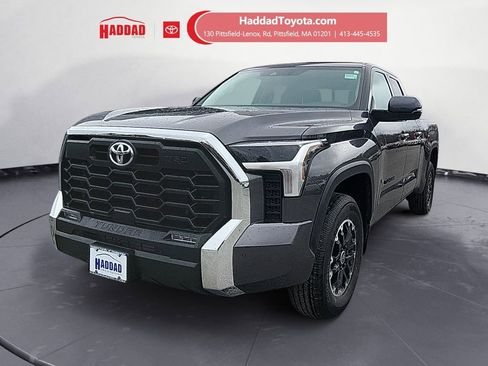 Used 2022 Toyota Tundra SR5 w/ TRD Off-Road Package image 1