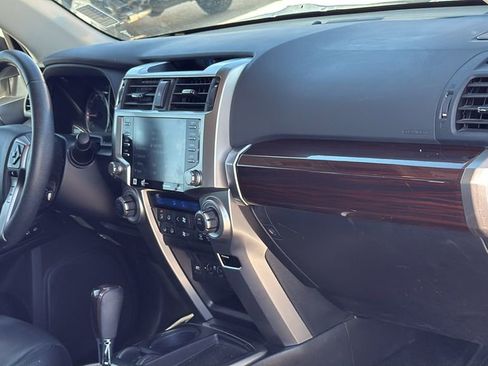 Used 2022 Toyota 4Runner Limited image 26