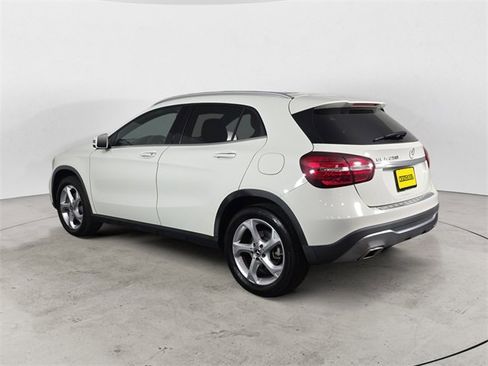 Used 2018 Mercedes-Benz GLA 250 image 3