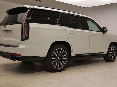 Used 2021 Cadillac Escalade Sport Platinum image 86