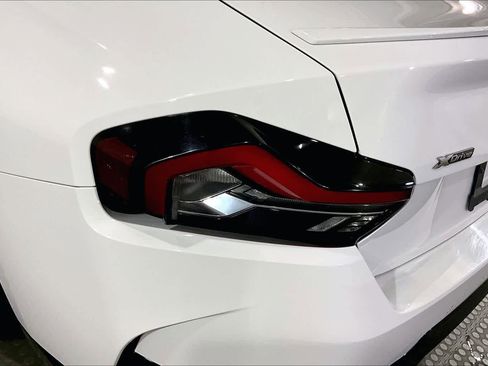 Used 2022 BMW M240i xDrive Coupe w/ Premium Package image 27