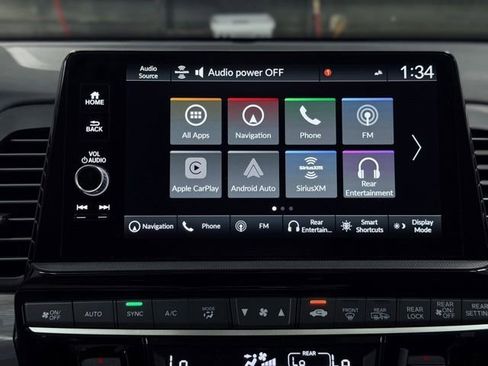 Used 2025 Honda Odyssey Touring image 38