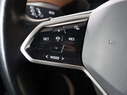 Used 2021 Volkswagen ID.4 Pro S w/ ID.4 Protection Package image 41