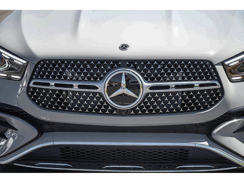 New 2026 Mercedes-Benz GLE 350 4MATIC image 7