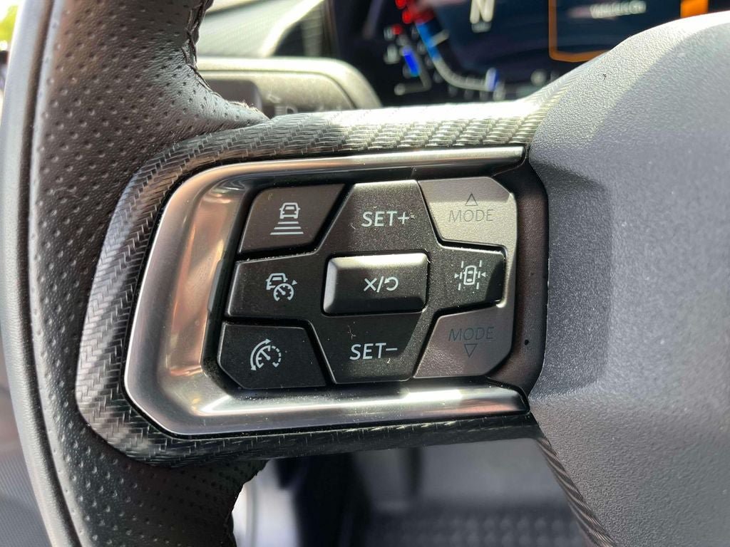 Used 2024 Ford Mustang GT Premium RWD image 23