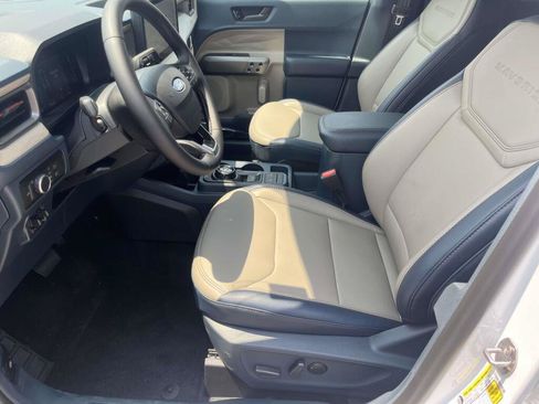 New 2026 Ford Maverick Lariat AWD/4WD image 15