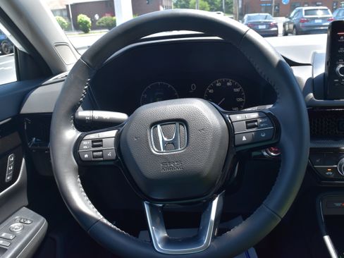 Certified 2024 Honda CR-V EX-L image 19