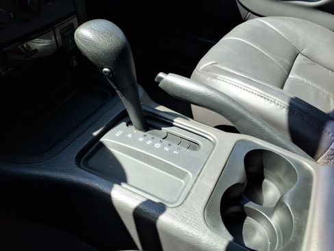 Used 2001 Jeep Grand Cherokee Limited RWD image 12
