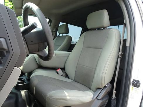 Used 2015 Ford F150 XL w/ Equipment Group 101A Mid AWD/4WD image 11