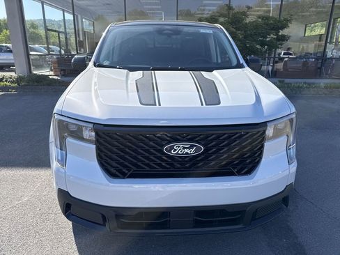 New 2026 Ford Maverick Lariat AWD/4WD image 2
