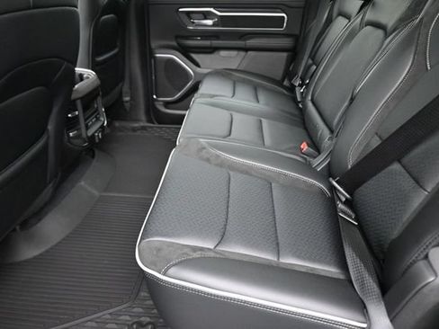 New 2026 RAM 1500 Laramie w/ Chrome Appearance Group AWD/4WD image 27
