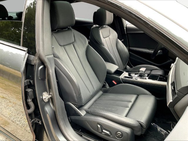 Used 2023 Audi A5 2.0T Premium Plus AWD/4WD image 30