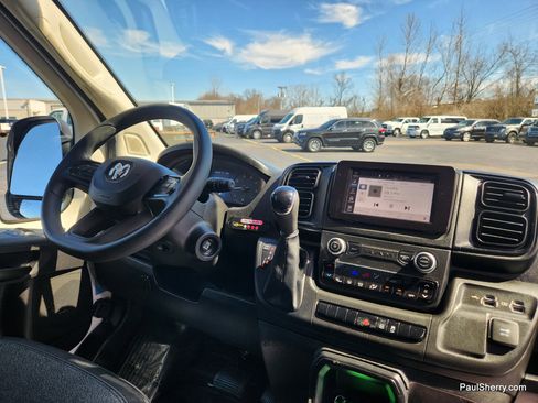 Used 2022 RAM ProMaster 2500 image 48