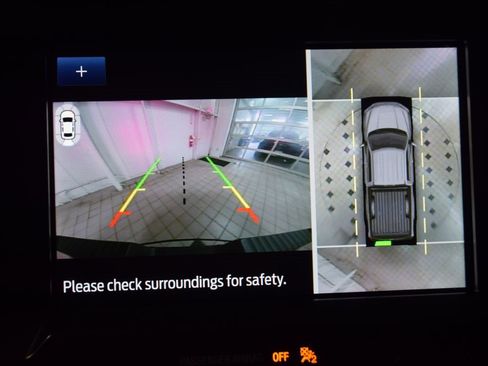 Used 2020 Ford F150 Lariat w/ Equipment Group 502A Luxury image 48