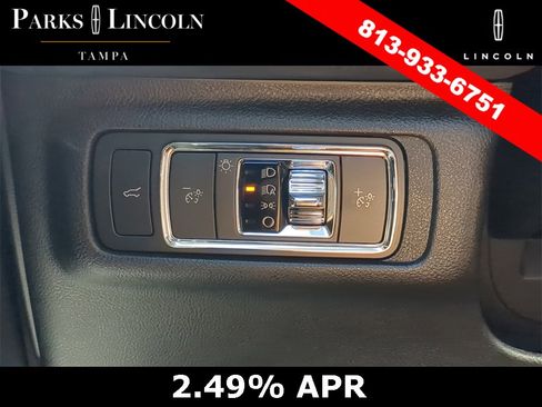 Certified 2022 Lincoln Corsair FWD image 24