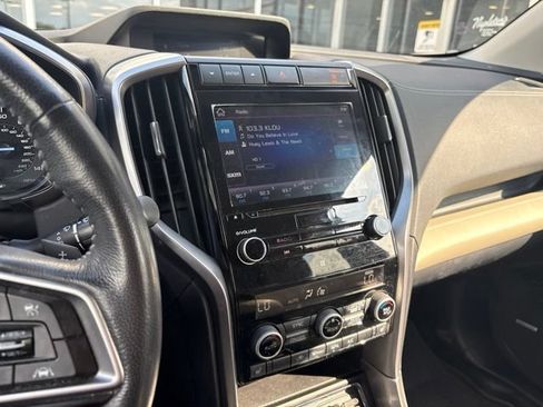 Used 2019 Subaru Ascent Limited w/ Popular Package #2 AWD/4WD image 4