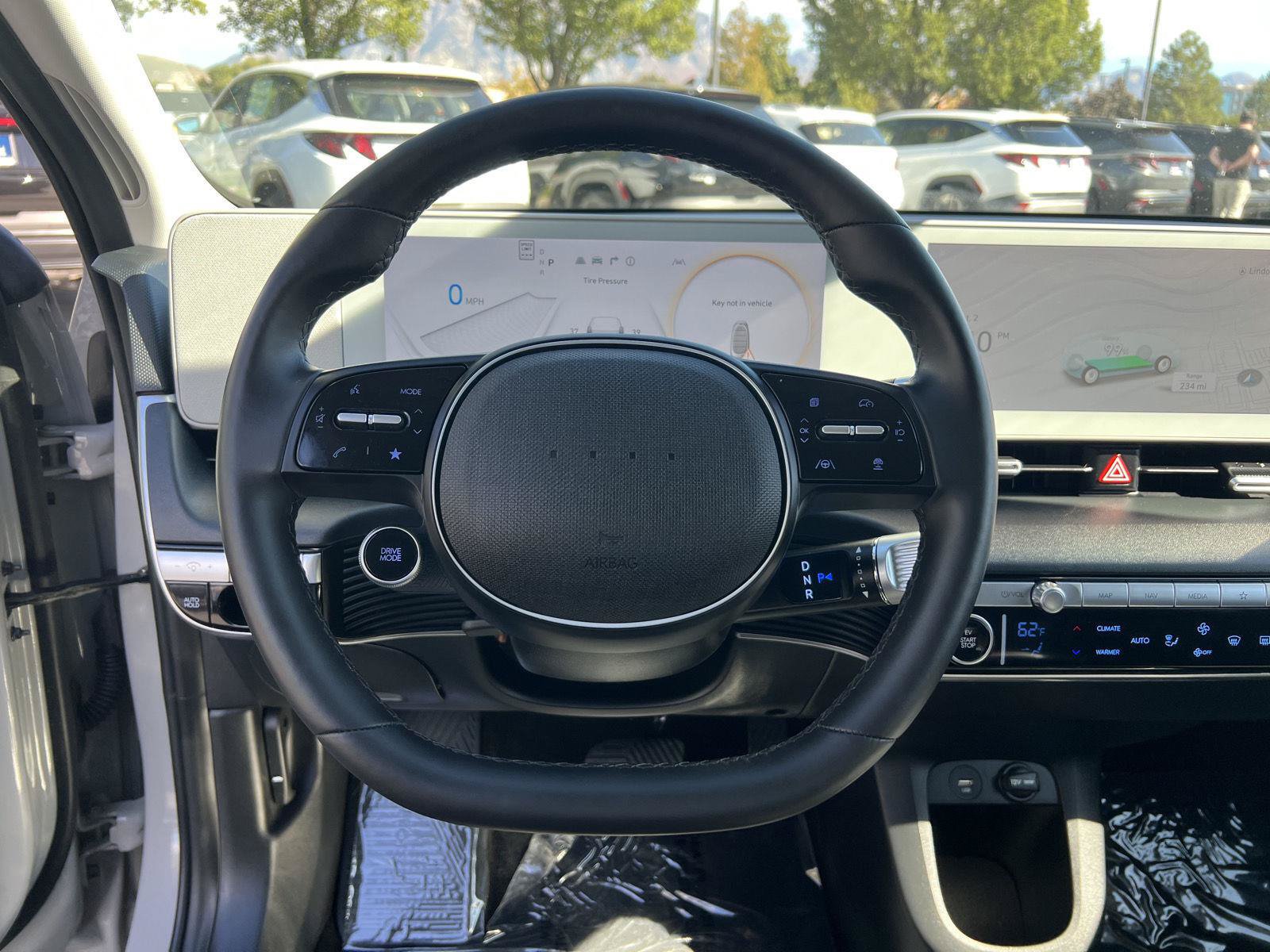 Certified 2024 Hyundai Ioniq 5 SEL AWD/4WD image 6