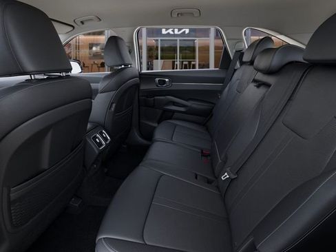 New 2026 Kia Sorento S FWD image 18