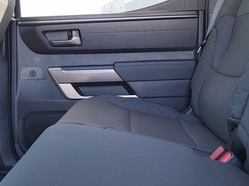 New 2026 Toyota Tundra SR5 image 20