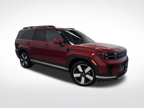 Used 2024 Hyundai Santa Fe Limited image 46