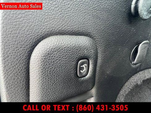 Used 2018 Jeep Grand Cherokee Limited w/ Trailer Tow Group IV image 17