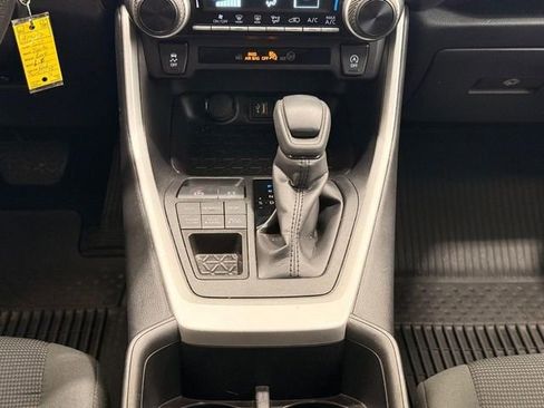 Used 2025 Toyota RAV4 LE image 11