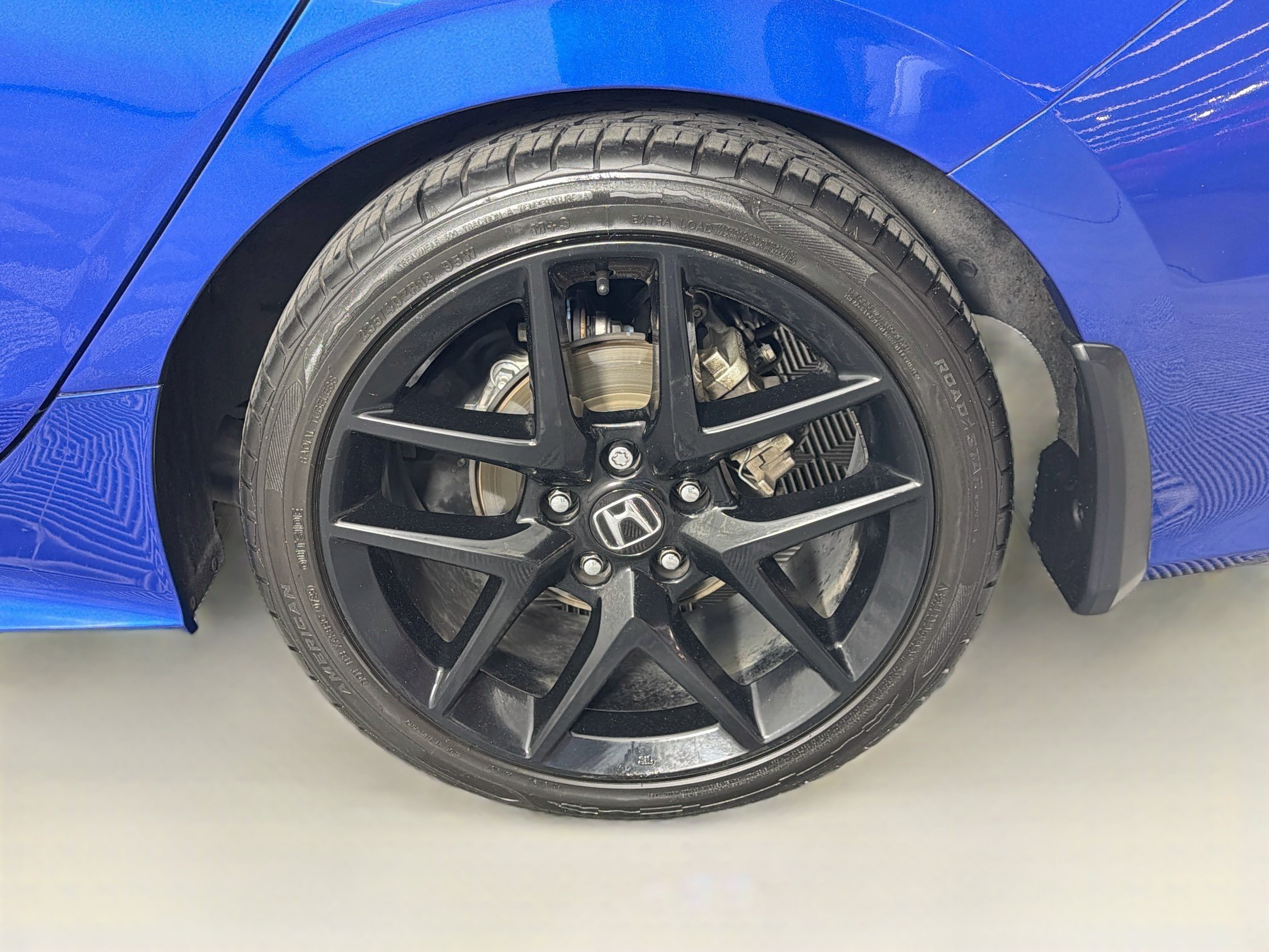 Used 2022 Honda Civic Sport image 11