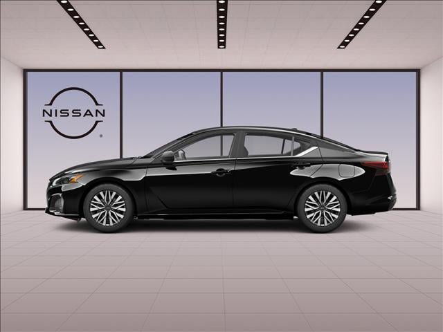New 2026 Nissan Altima 2.5 SV FWD image 8