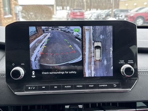 Used 2022 Mitsubishi Outlander SEL image 23