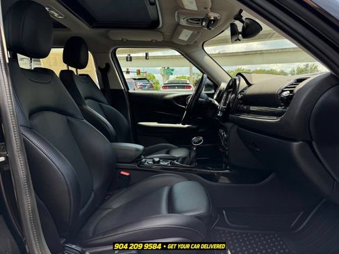 Used 2017 MINI Cooper Clubman S AWD/4WD image 35
