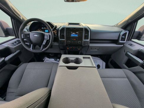 Used 2015 Ford F150 XLT image 20