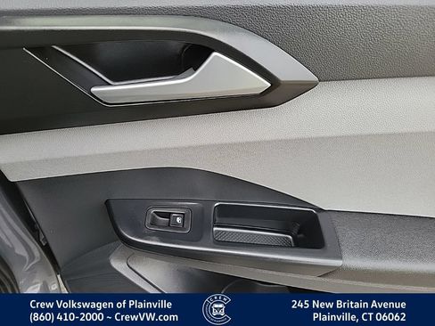 Certified 2023 Volkswagen Taos SEL AWD/4WD image 47