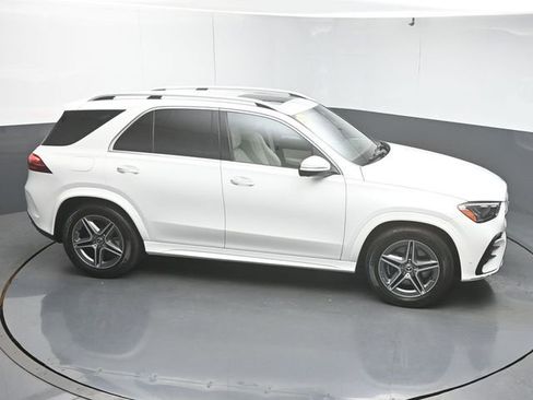 Used 2026 Mercedes-Benz GLE 450 4MATIC image 50
