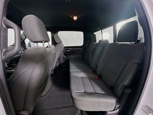 Used 2022 RAM 1500 Big Horn image 27