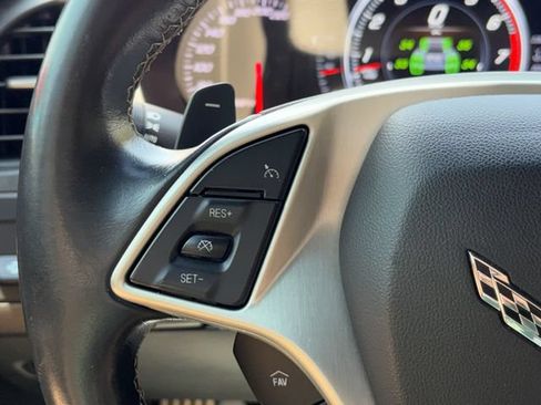 Used 2017 Chevrolet Corvette Z06 RWD image 14