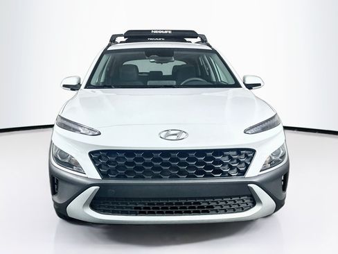 Used 2023 Hyundai Kona SEL w/ Cargo Package FWD image 2