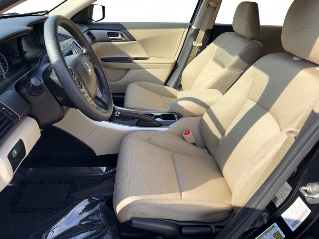 Used 2014 Honda Accord LX image 5