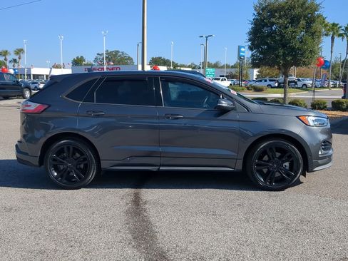 Used 2020 Ford Edge ST w/ Equipment Group 401A image 3