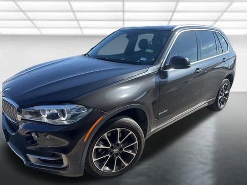 Used 2018 BMW X5 sDrive35i image 1