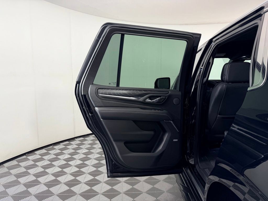 Used 2023 GMC Yukon Denali w/ LPO, Floor Liner Package AWD/4WD image 26