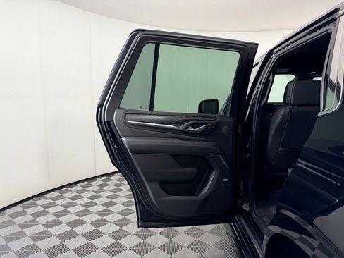 Used 2023 GMC Yukon Denali w/ LPO, Floor Liner Package AWD/4WD image 26
