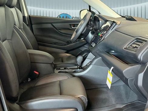 New 2026 Subaru Ascent Bronze Edition image 5
