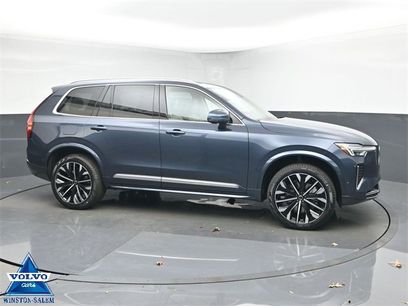 New 2026 Volvo XC90 B6 Ultra