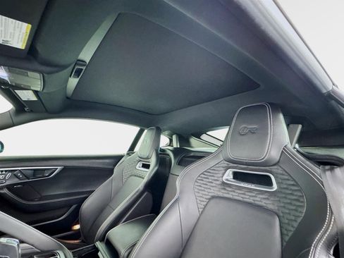 Certified 2023 Jaguar F-TYPE R AWD/4WD image 14