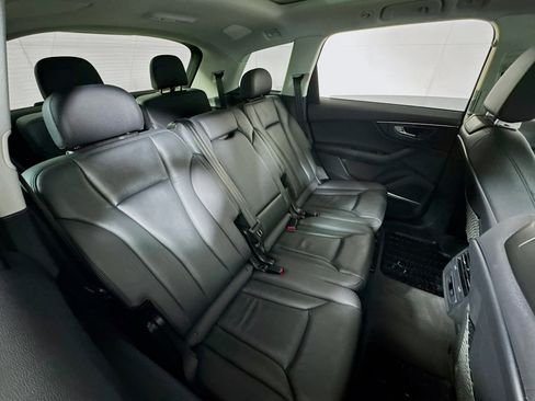 Used 2023 Audi Q7 3.0T Premium Plus image 28