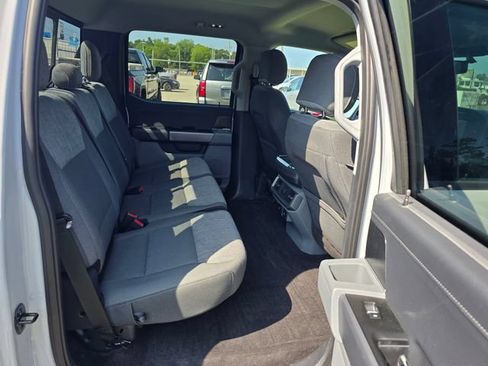 Used 2021 Ford F150 XLT w/ Equipment Group 302A High AWD/4WD image 35