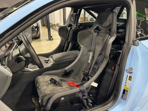 Used 2023 BMW M2 w/ Lighting Package RWD image 13