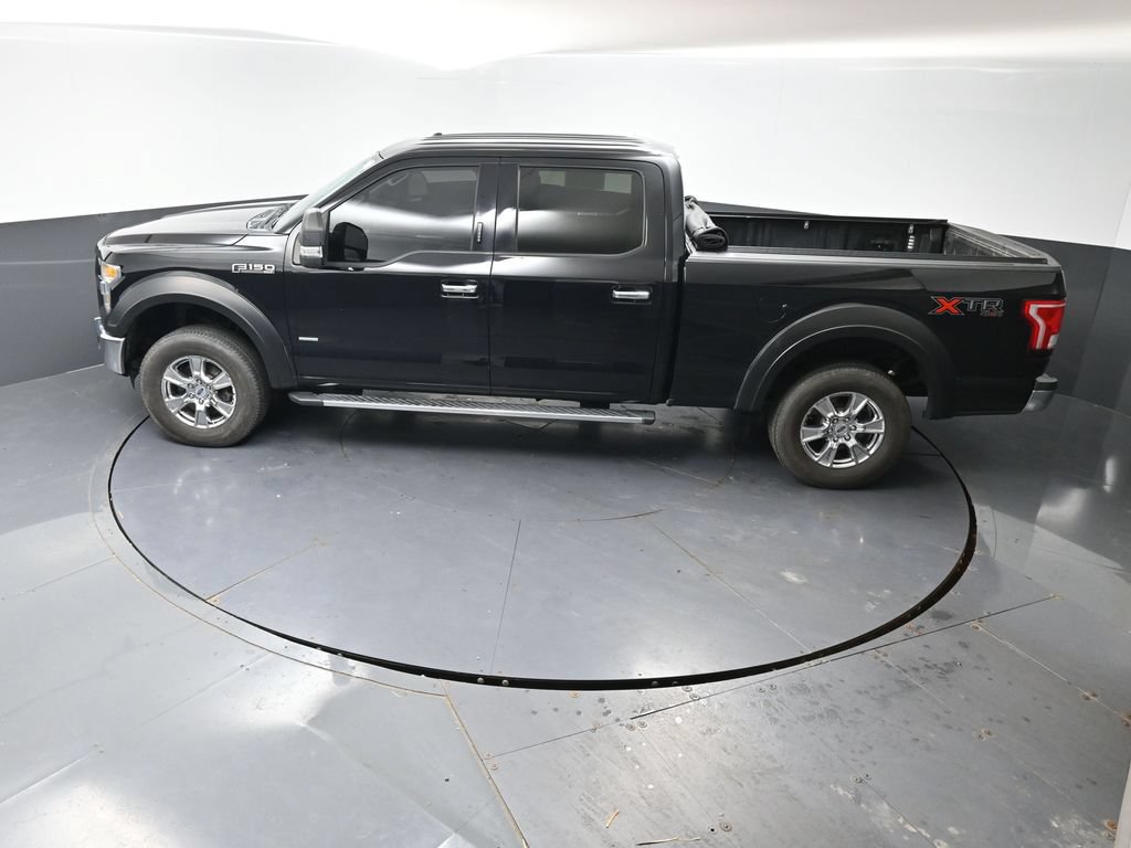 Used 2016 Ford F150 XLT w/ Equipment Group 302A Luxury AWD/4WD image 46