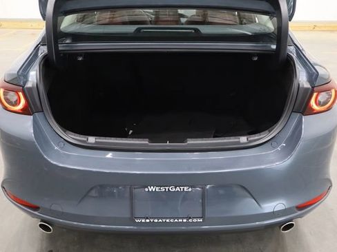 Used 2023 MAZDA MAZDA3 s image 14