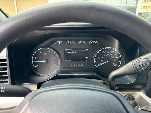 Used 2025 Ford F250 XLT AWD/4WD image 26